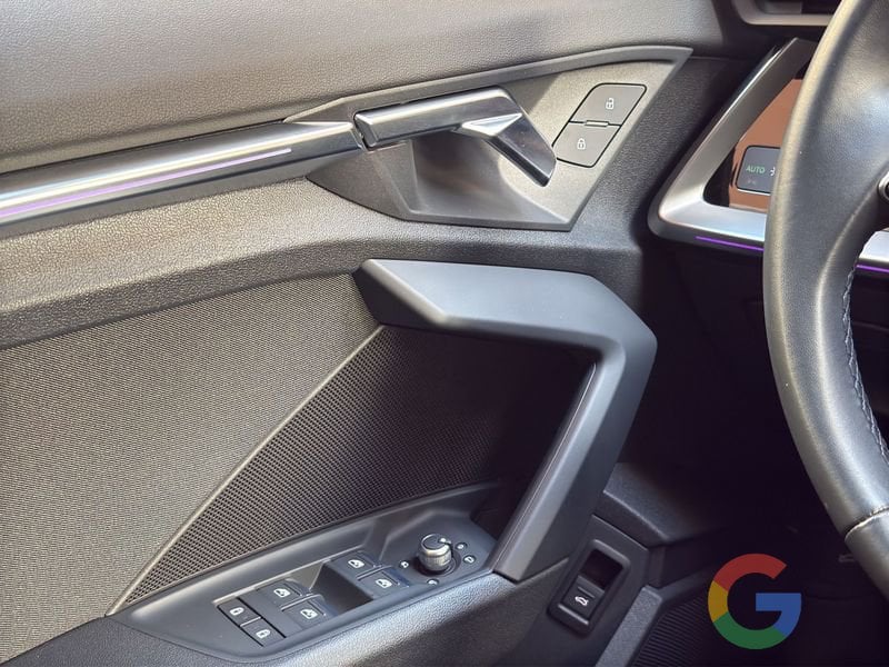 Audi A3 SPB 110cv Business Advantage – PROMO