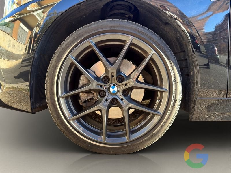 BMW Serie 1 118d Msport 150cv – PROMO