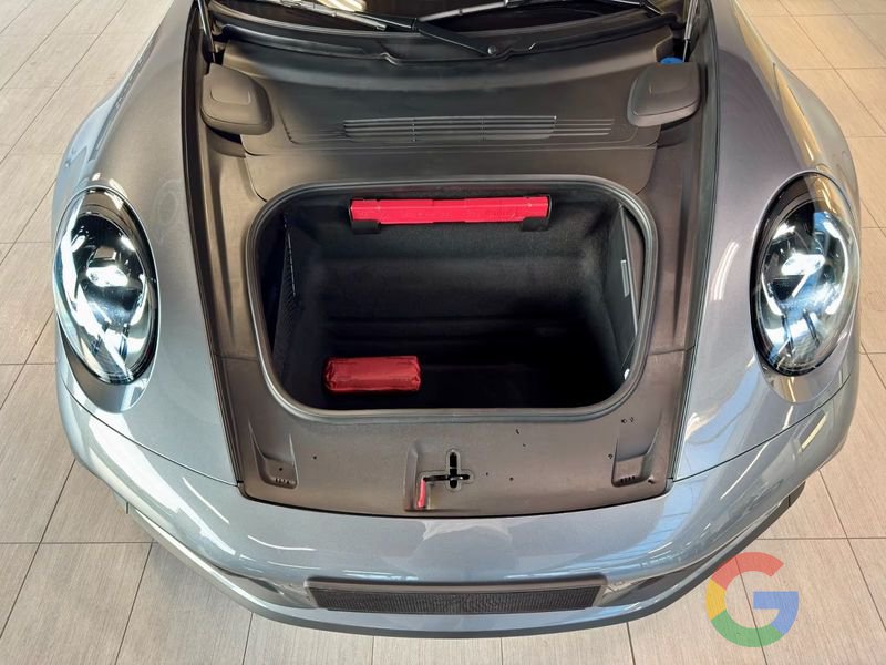 Porsche 911 911 Carrera – 992.2 *PROMO*