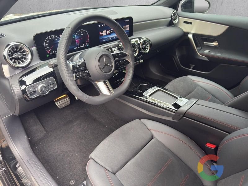 Mercedes-Benz Classe A 180d Premium – KM 0/PROMO