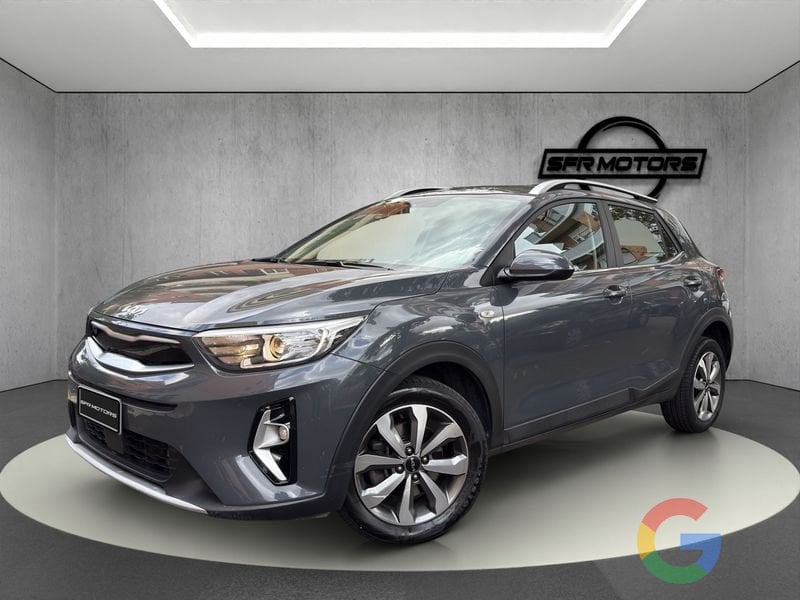 KIA Stonic STYLE MHEV 1.0 100cv – PROMO/IVA ESP.