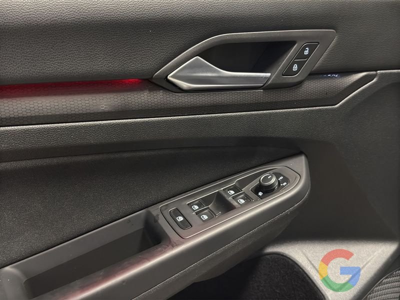 Volkswagen Golf GTI Performance 245cv – PREZZO PROMO