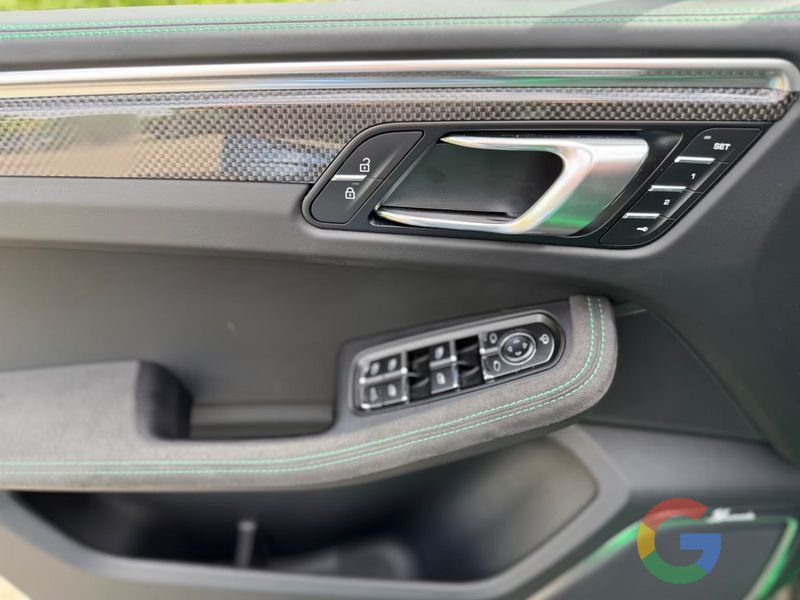 Porsche Macan 2.9 GTS *TETTO*IVA ESPOSTA*