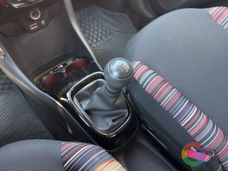 Citroën C1 FEEL 1.0 72cv – PROMO