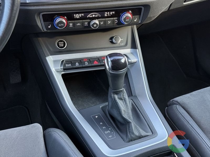 Audi Q3 Sportback 35 tfsi  S Line S tronic – PROMO/IVA ESP