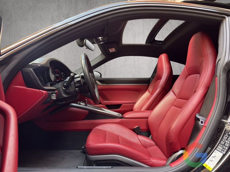 Porsche 911 992 Carrera 385cv – PROMO/IVA ESP