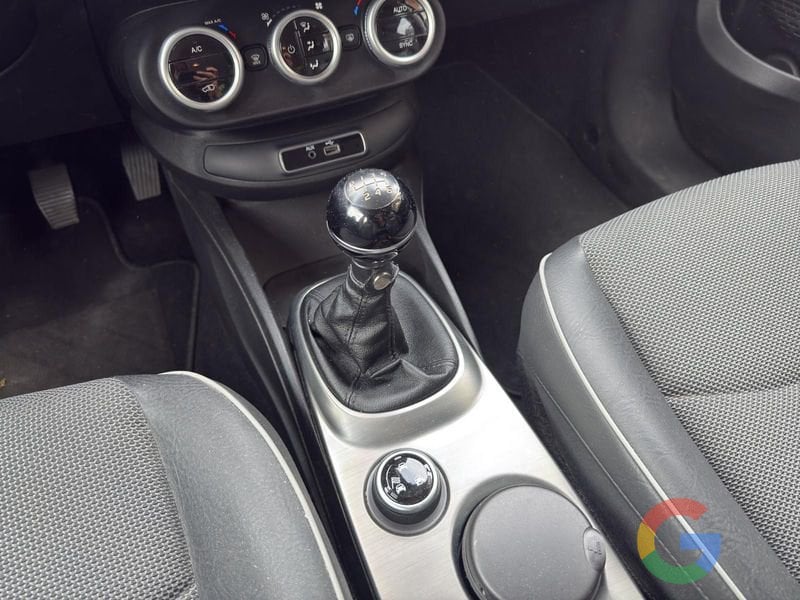 FIAT 500X Cross 1.4 140cv – PREZZO REALE