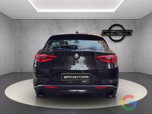 Alfa Romeo Stelvio Sprint Q4 190cv – TOTAL BLACK/PROMO/IVA ESP.