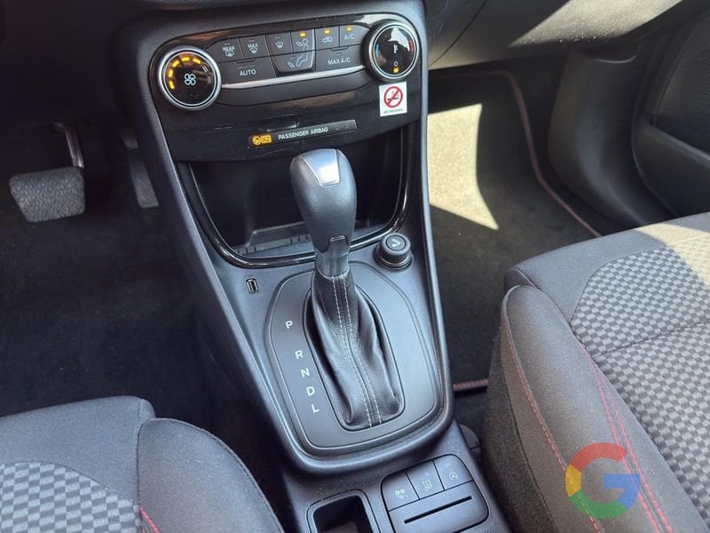 Ford Puma ST-Line 125cv – PROMO/IVA ESP.