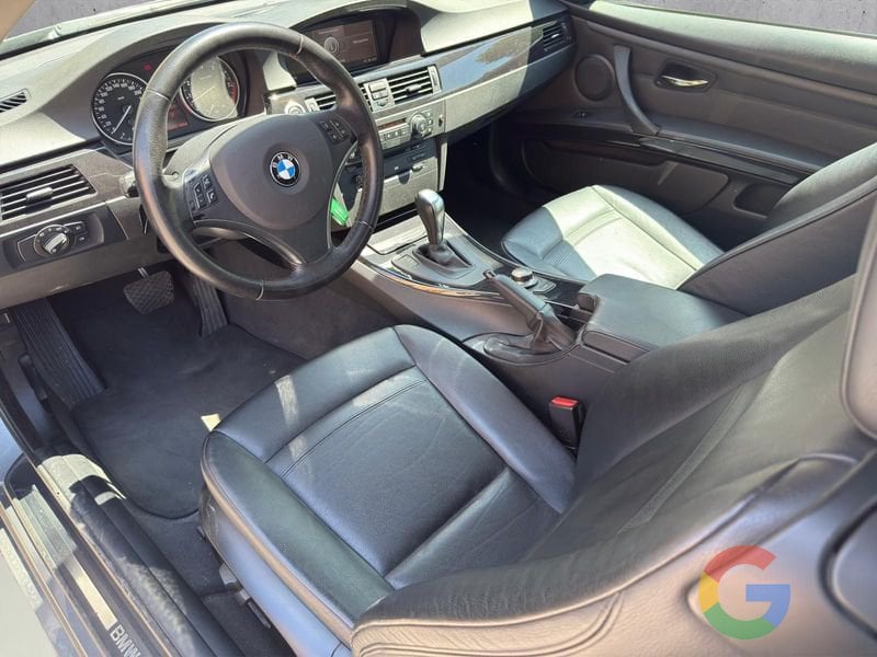 BMW Serie 3 325i Coupè Attiva 218cv – PERFETTA