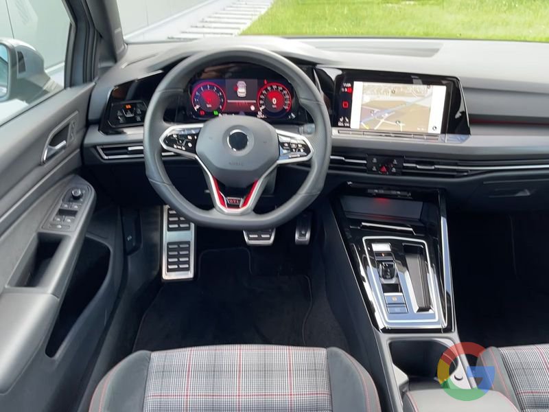 Volkswagen Golf Golf 2.0 TSI GTI DSG *PREZZO PROMO *19*FENDINEBBIA*