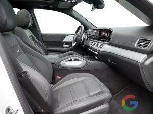 Mercedes-Benz GLE GLE 53 AMG 4Matic+ Mild Hybrid AMG Line Premium Plus *TETTO*IVA ESPOSTA*