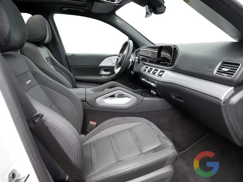 Mercedes-Benz GLE GLE 53 AMG 4Matic+ Mild Hybrid AMG Line Premium Plus *TETTO*IVA ESPOSTA*