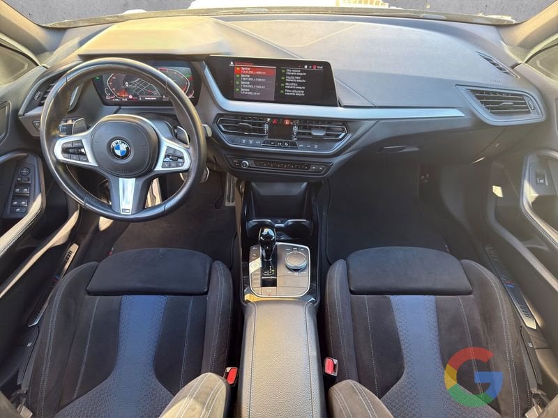 BMW Serie 1 118d Msport 150cv – PROMO