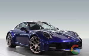 Porsche 911 911 Carrera 992.2 *TETTO*PROMO*