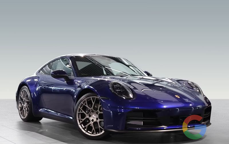 Porsche 911 911 Carrera 992.2 *TETTO*PROMO*