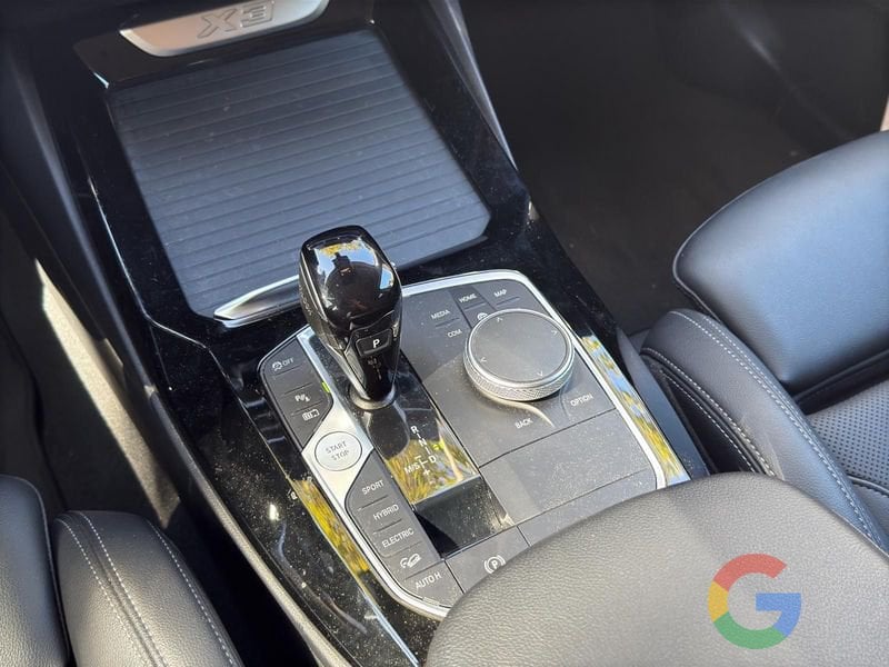 BMW X3 xDrive30e Business – PROMO