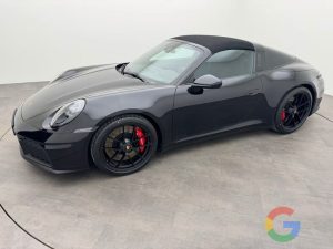 Porsche 911 911 Targa 4 GTS *IVA ESPOSTA*
