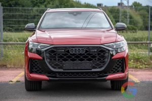 Audi Q8 RS Q8 TFSI V8 quattro tiptronic *MATRIX*23*MASSAGG.*IVA ESPOSTA