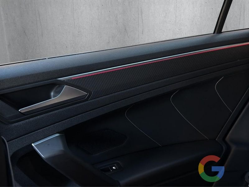 Volkswagen Tiguan R Line 2.0 150cv – PROMO