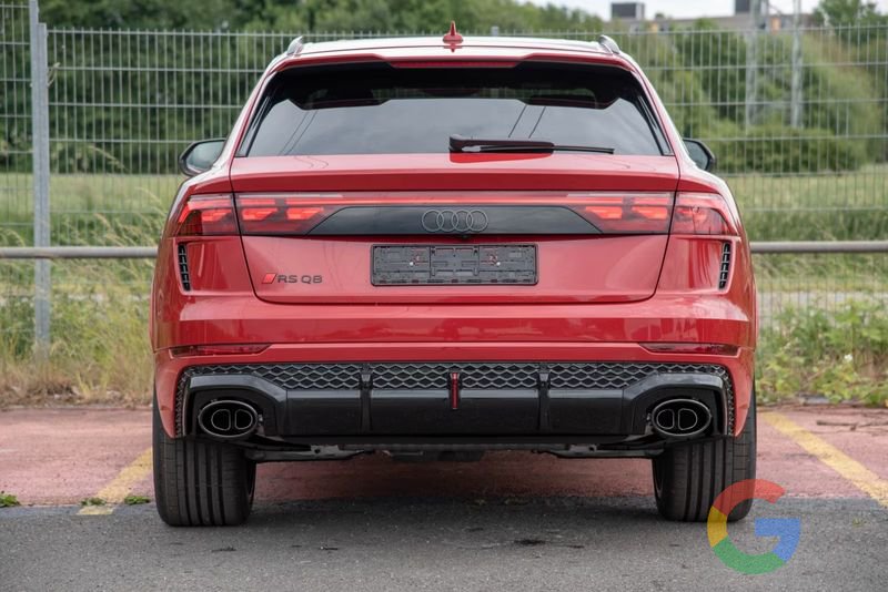 Audi Q8 RS Q8 TFSI V8 quattro tiptronic *MATRIX*23*MASSAGG.*IVA ESPOSTA