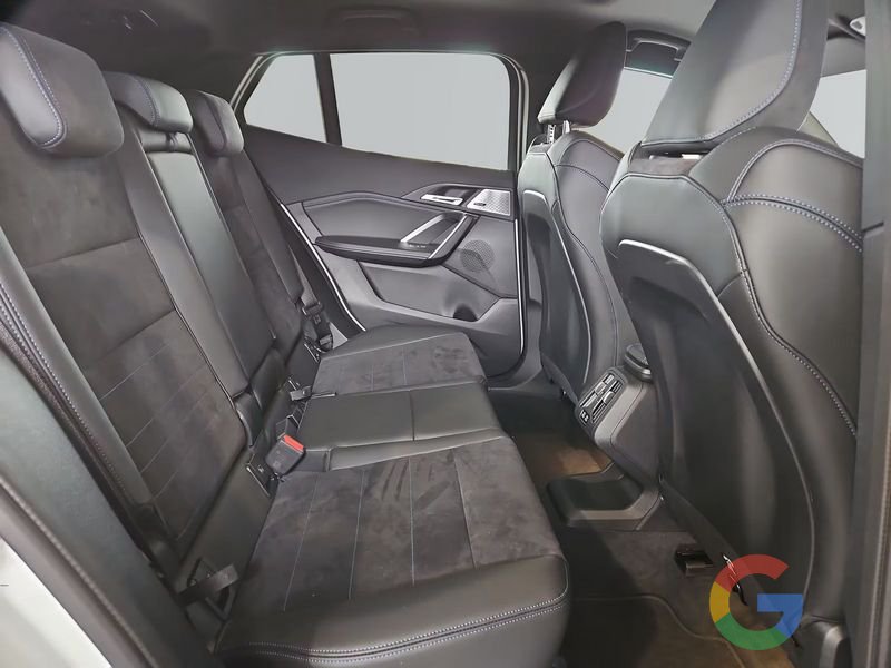 BMW X2 X2 sDrive 20d Msport *IVA ESPOSTA*