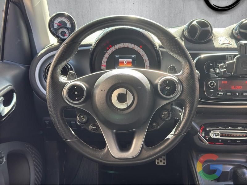 smart fortwo Superpassion 71cv – PREZZO PROMO