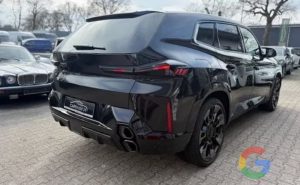 BMW XM XM *360*HUD*Massaggio*23''*IVA ESPOSTA*