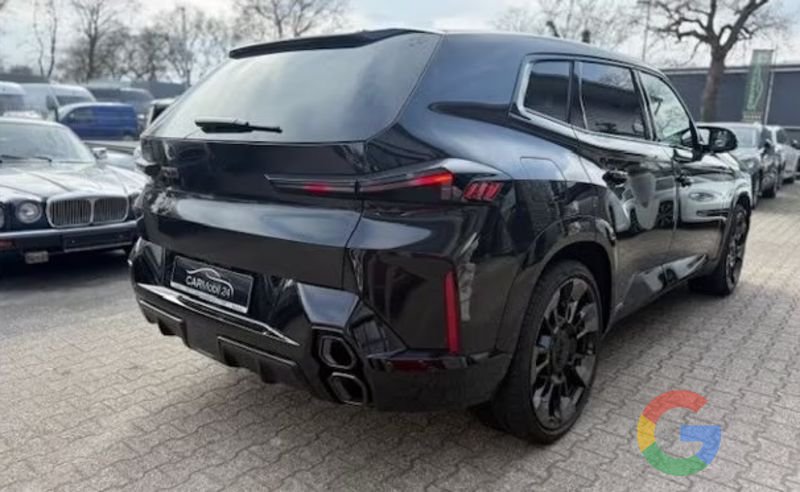 BMW XM XM *360*HUD*Massaggio*23''*IVA ESPOSTA*