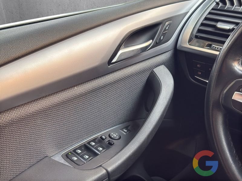 BMW X3 sDrive18d Business – PROMO/IVA ESP.