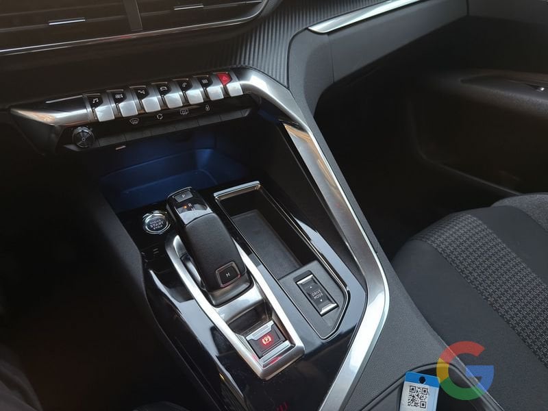 Peugeot 3008 Allure Pack 1.5 bluehdi – PROMO/IVA ESP