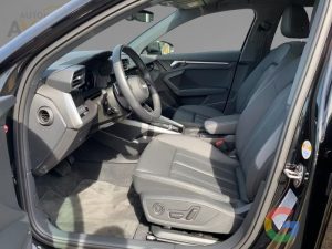 Audi A3 A3 SPB 35 TDI S tronic S line edition *PROMO*