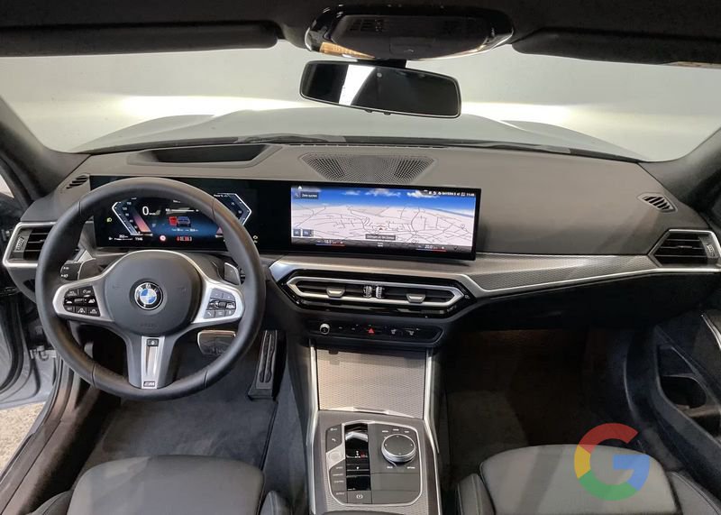 BMW Serie 3 320d 48V Msport *IVA ESPOSTA*