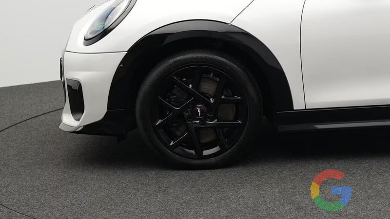 MINI Mini 5 porte Mini 5 Porte Cooper S JCW *IVA ESPOSTA*PROMO*