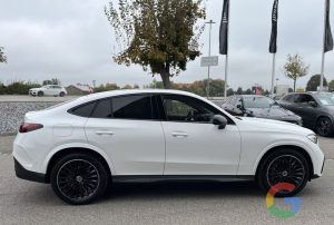 Mercedes-Benz GLC Coupé GLC 220 d 4Matic Mild hybrid Coupé AMG Line Premium Plus *IVA ESPOSTA*PROMO*