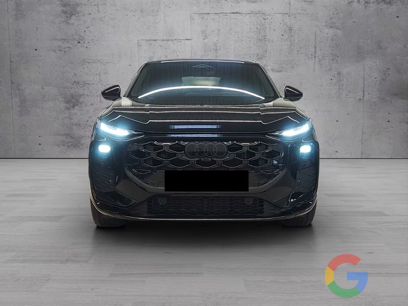 Audi Q3 Q3 SPB TFSI 110 kW S tronic S Line edition *PROMO*TETTO*