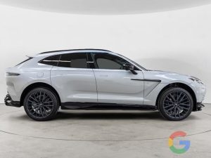 Aston Martin DBX DBX707 *IVA ESPOSTA*COLOR APEX*PACK CARBON*