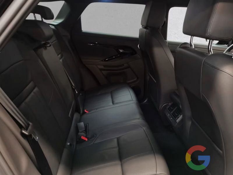 Land Rover RR Evoque Range Rover Evoque 2.0D I4 163 CV AWD Auto Dynamic SE *IVA ESPOSTA*