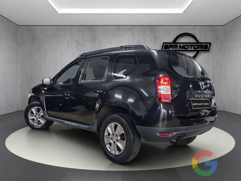 Dacia Duster Ambiance 1.6 115cv – PREZZO REALE