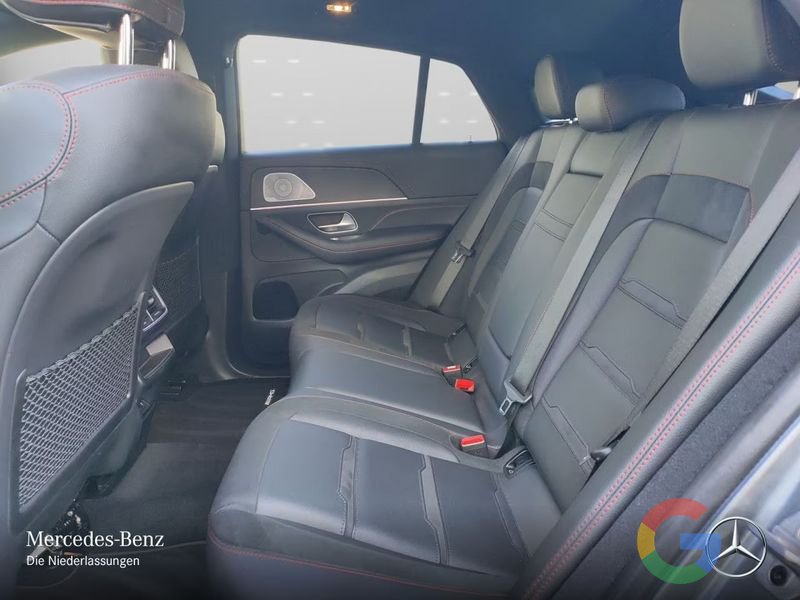 Mercedes-Benz GLE Coupé GLE 53 AMG 4Matic+ Mild Hybrid Coupé Premium Plus *IVA ESPOSTA*TETTO*22*PROMO*