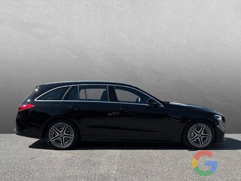 Mercedes-Benz Classe C C 220 d Mild hybrid S.W. 4Matic AMG Line Premium *IVA ESPOSTA*PROMO*