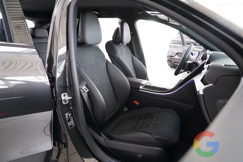 Mercedes-Benz Classe C C 200 Mild hybrid AMG Line Premium Plus *IVA ESPOSTA*PROMO*