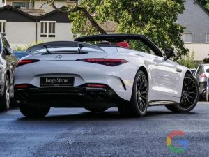 Mercedes-Benz SL SL 43 AMG Premium Plus *IVA ESPOSTA*PROMO*