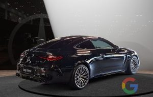Mercedes-Benz CLE Coupé CLE 53 AMG Coupé 4Matic+ Premium *PROMO*TETTO*