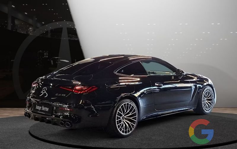 Mercedes-Benz CLE Coupé CLE 53 AMG Coupé 4Matic+ Premium *PROMO*TETTO*