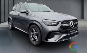 Mercedes-Benz GLE GLE 300 d 4Matic Mild Hybrid AMG Line Premium *IVA ESPOSTA*PROMO*