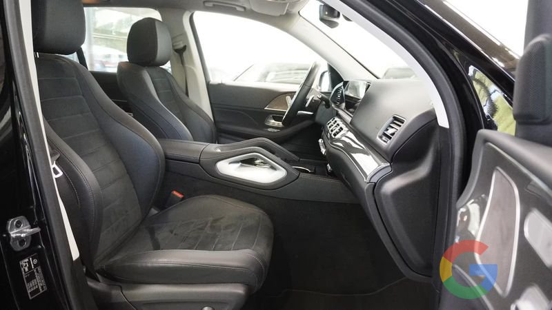 Mercedes-Benz GLE GLE 300 d 4Matic Mild Hybrid Premium *PROMO*