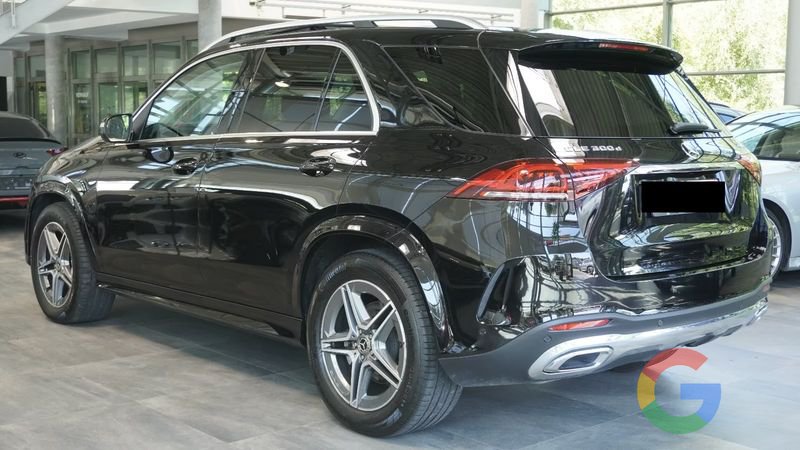 Mercedes-Benz GLE GLE 300 d 4Matic Mild Hybrid Premium *PROMO*