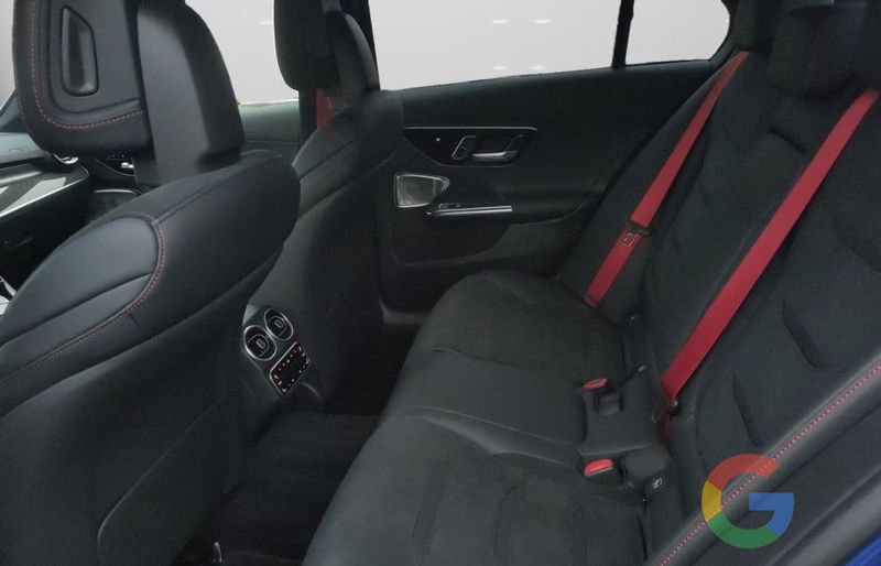 Mercedes-Benz Classe C C 43 AMG 4Matic+ Mild hybrid Premium Plus *TETTO*IVA ESPOSTA*PROMO*