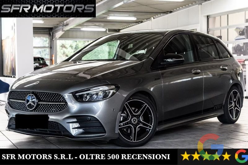 Mercedes-Benz Classe B B 180 Automatic AMG Line Premium *PROMO*